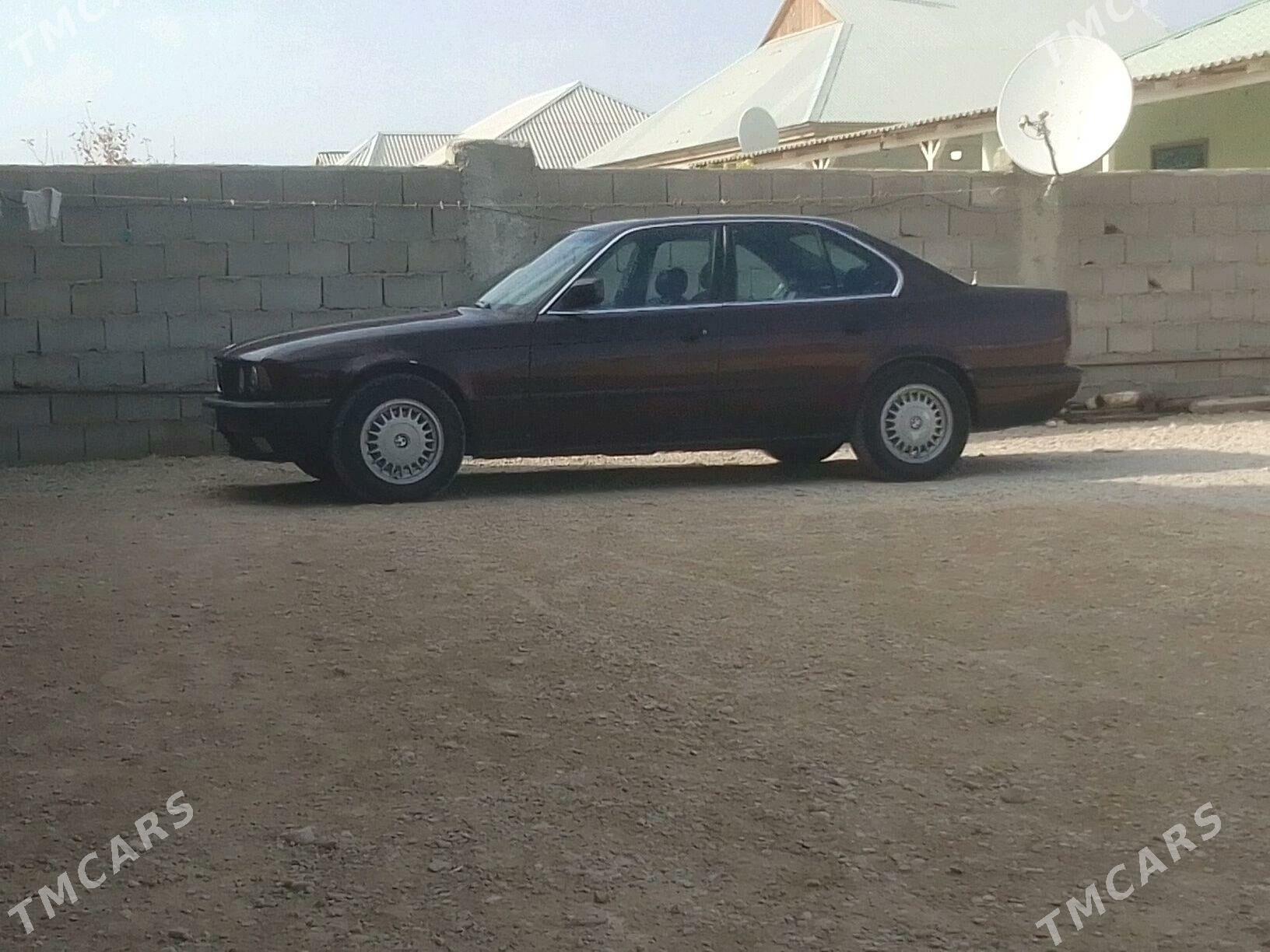 BMW 525 1991 - 65 000 TMT - Балканабат - img 2