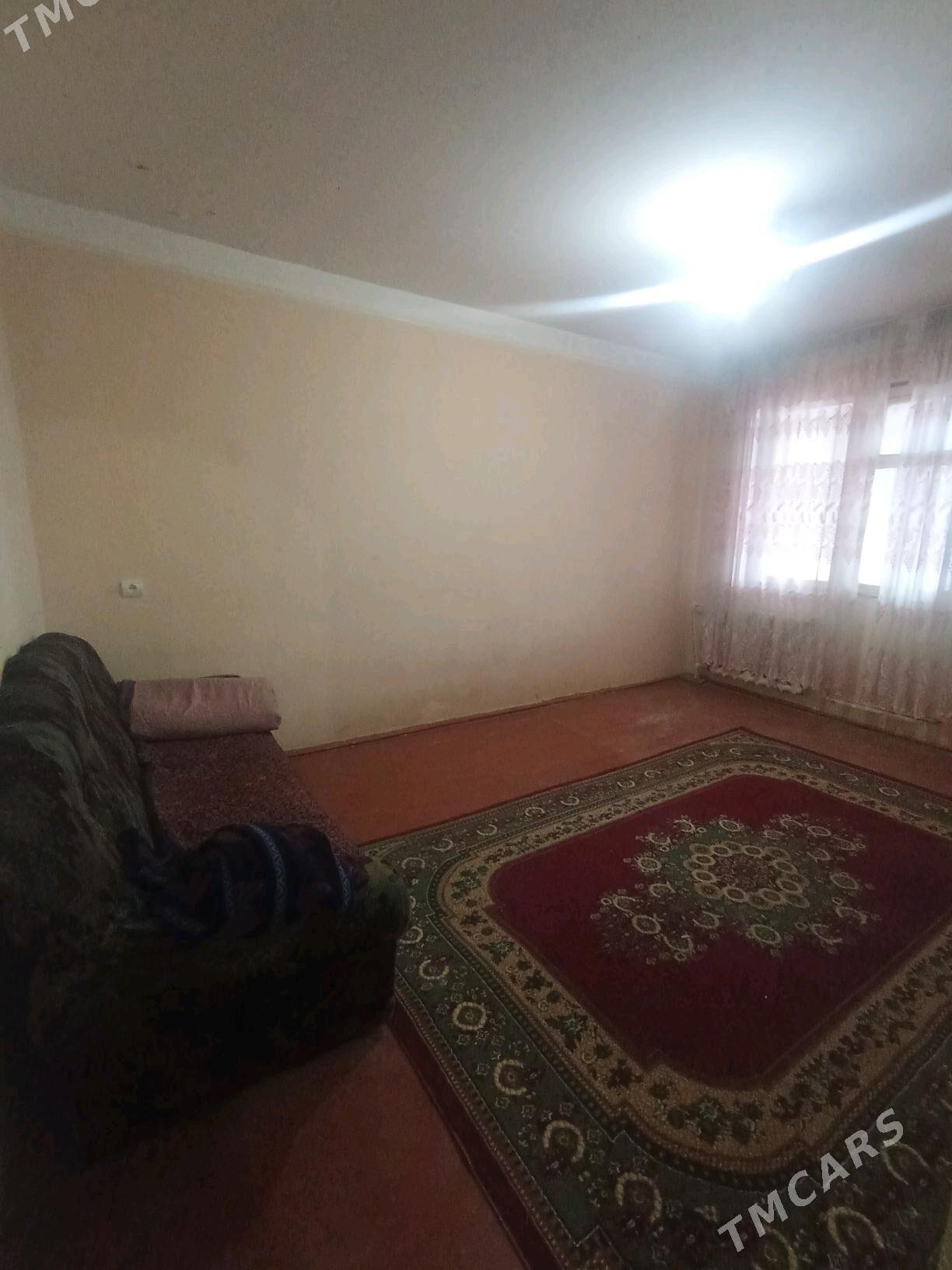 2 комнат - Туркменабат - img 2