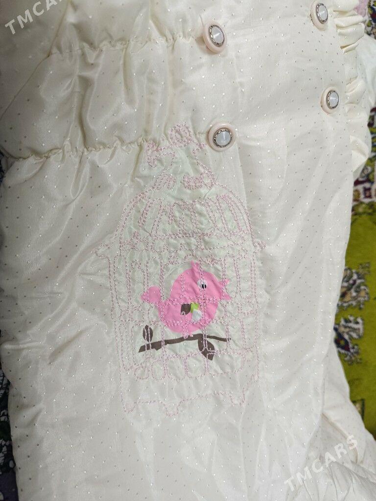 çaga kombinzon - 30 мкр - img 2