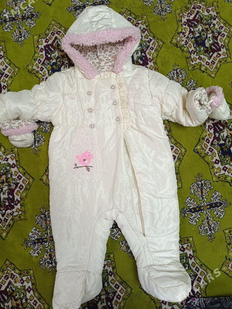 çaga kombinzon - 30 мкр - img 3