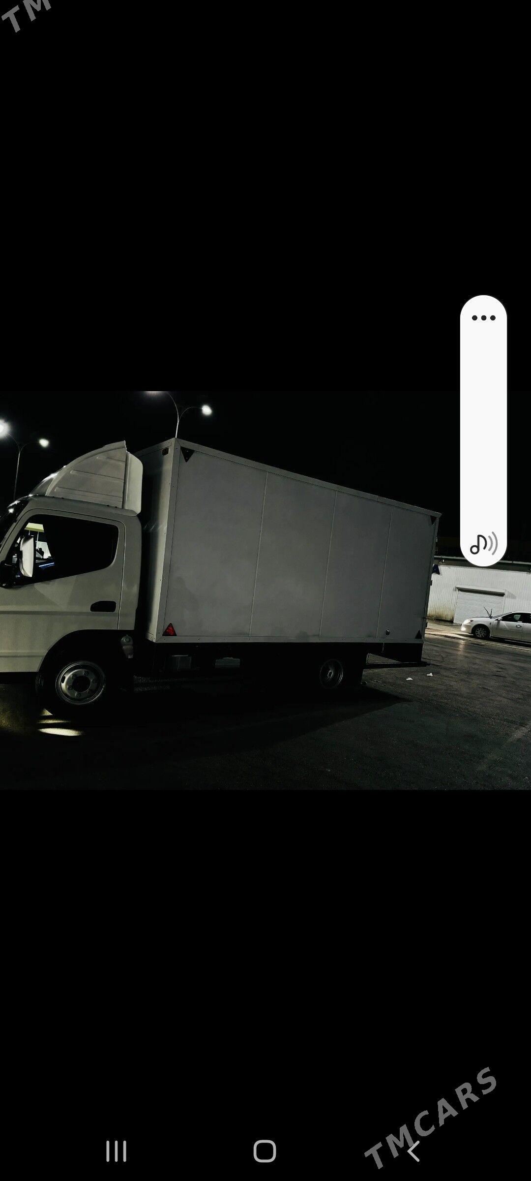 Mitsubishi Canter 2024 - 505 000 TMT - Ашхабад - img 6