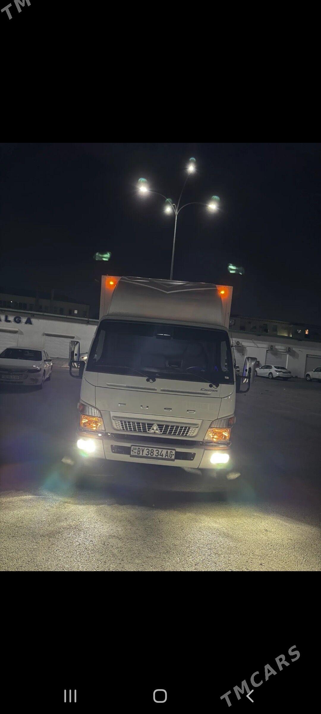 Mitsubishi Canter 2024 - 505 000 TMT - Ашхабад - img 7
