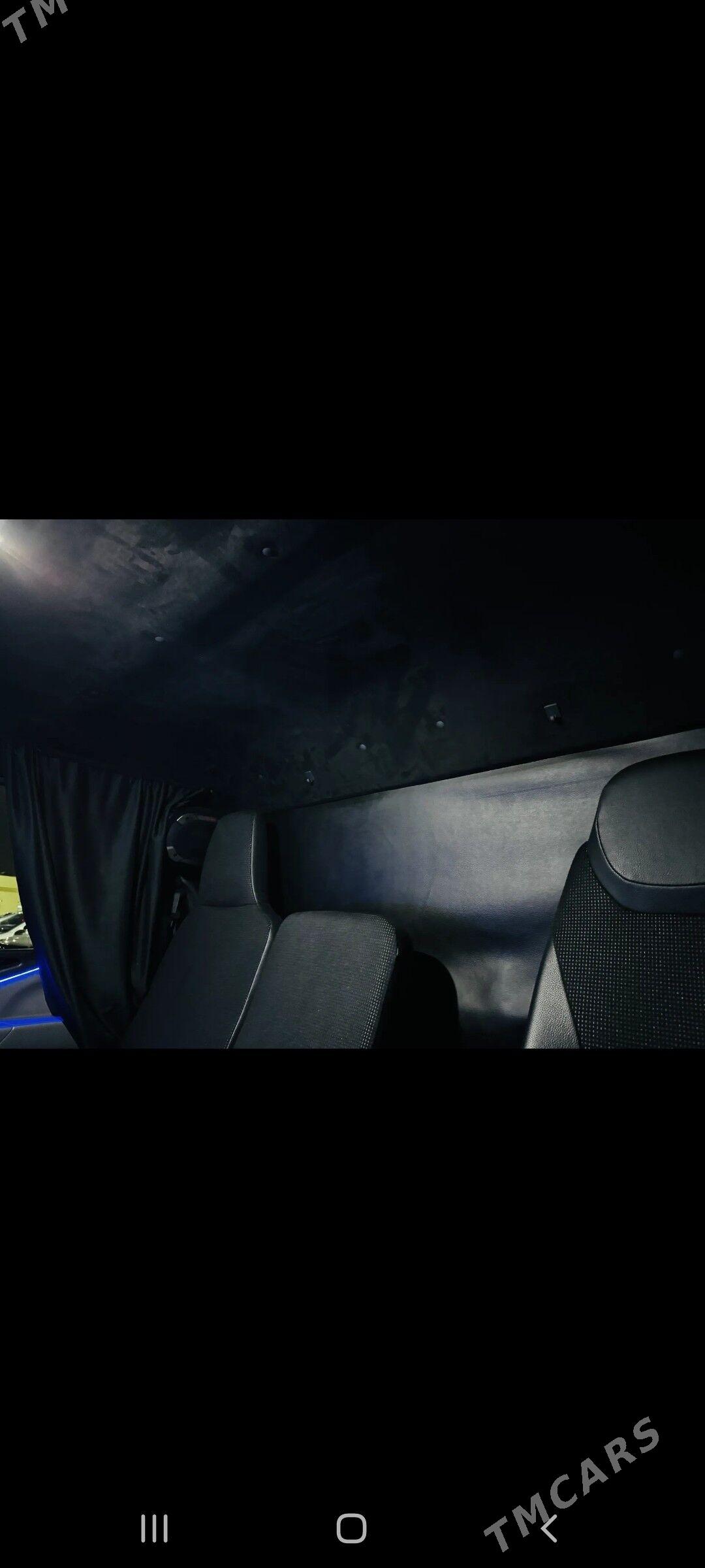 Mitsubishi Canter 2024 - 505 000 TMT - Ашхабад - img 4