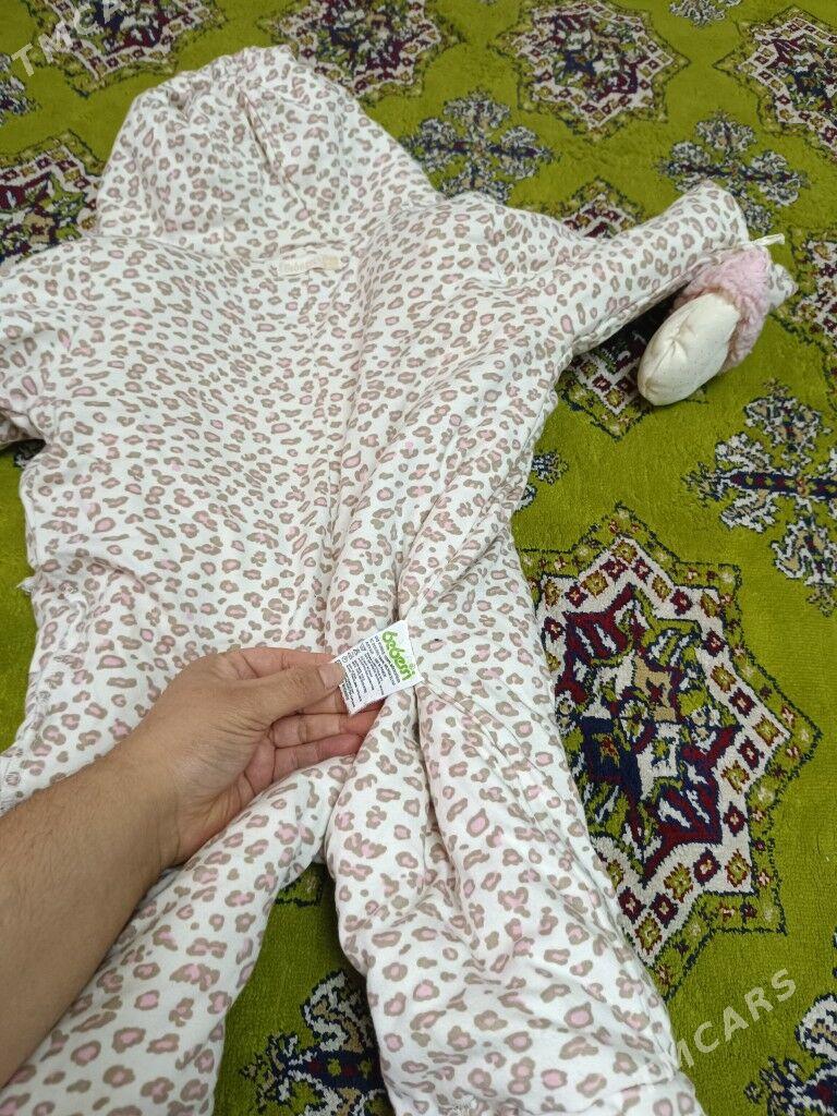 çaga kombinzon - 30 мкр - img 1