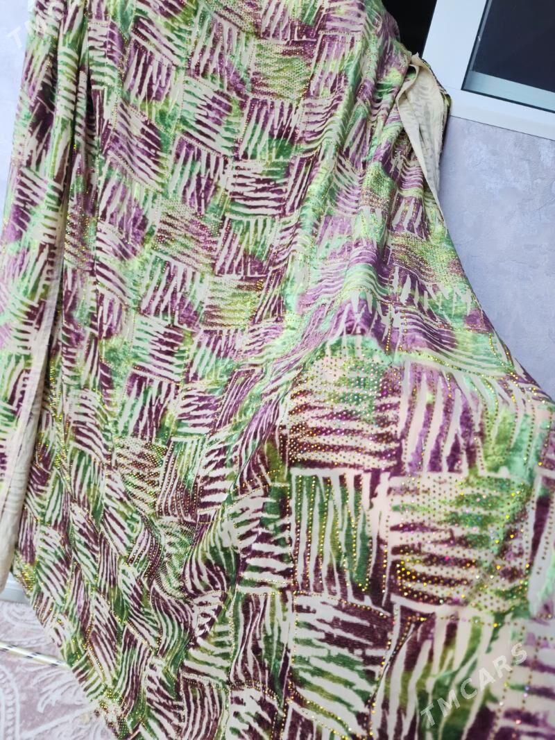 dubay setga gašly - Балканабат - img 3