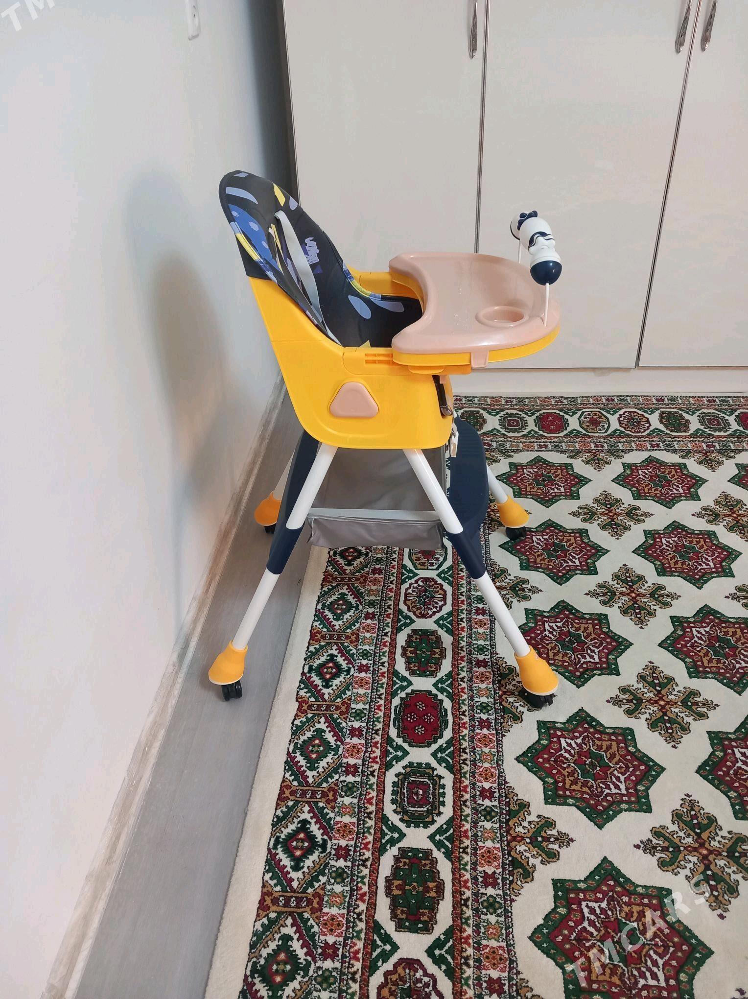 çaga oturýan - Гызыларбат - img 1