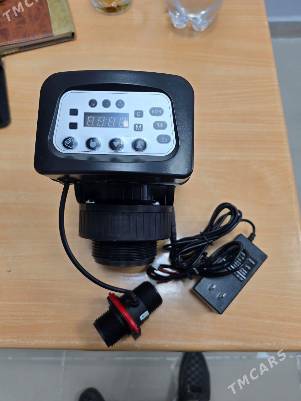 Suw filter - Ашхабад - img 2