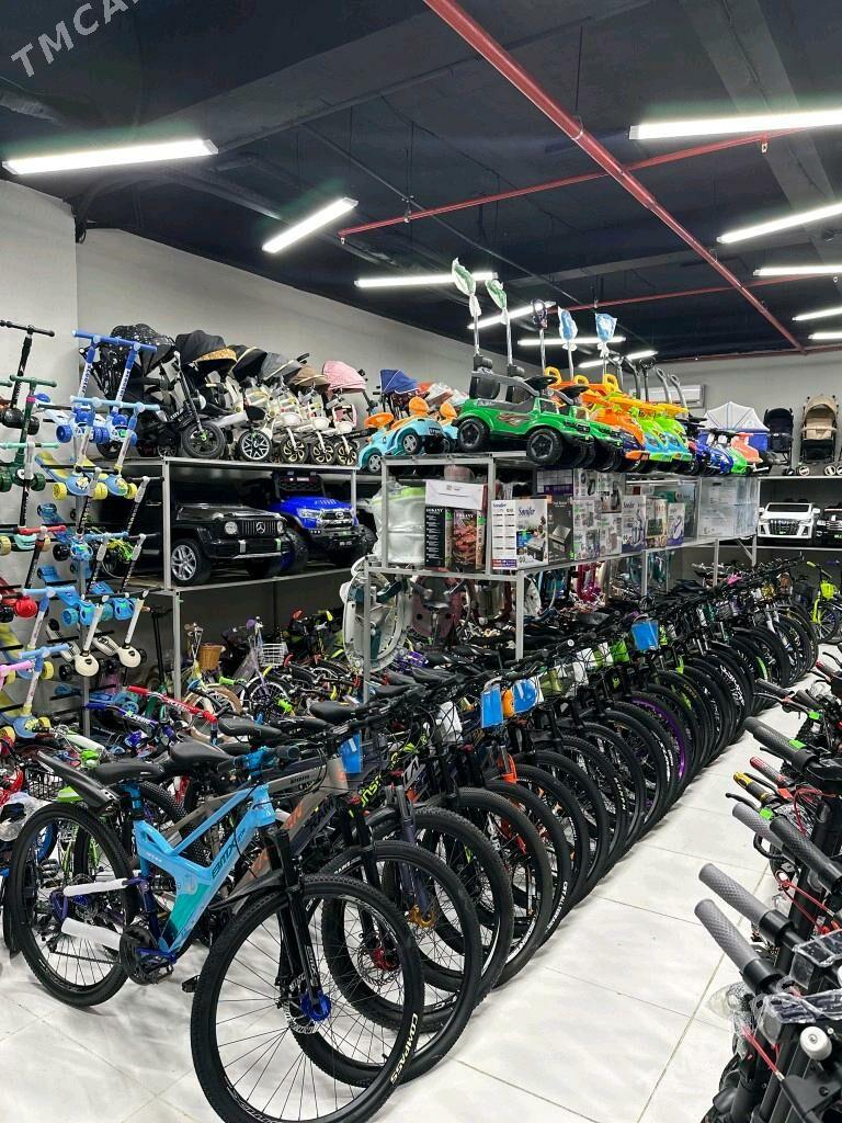 TIGIR SAMAKAT MASYN KALYASGA - Gurtly - img 3