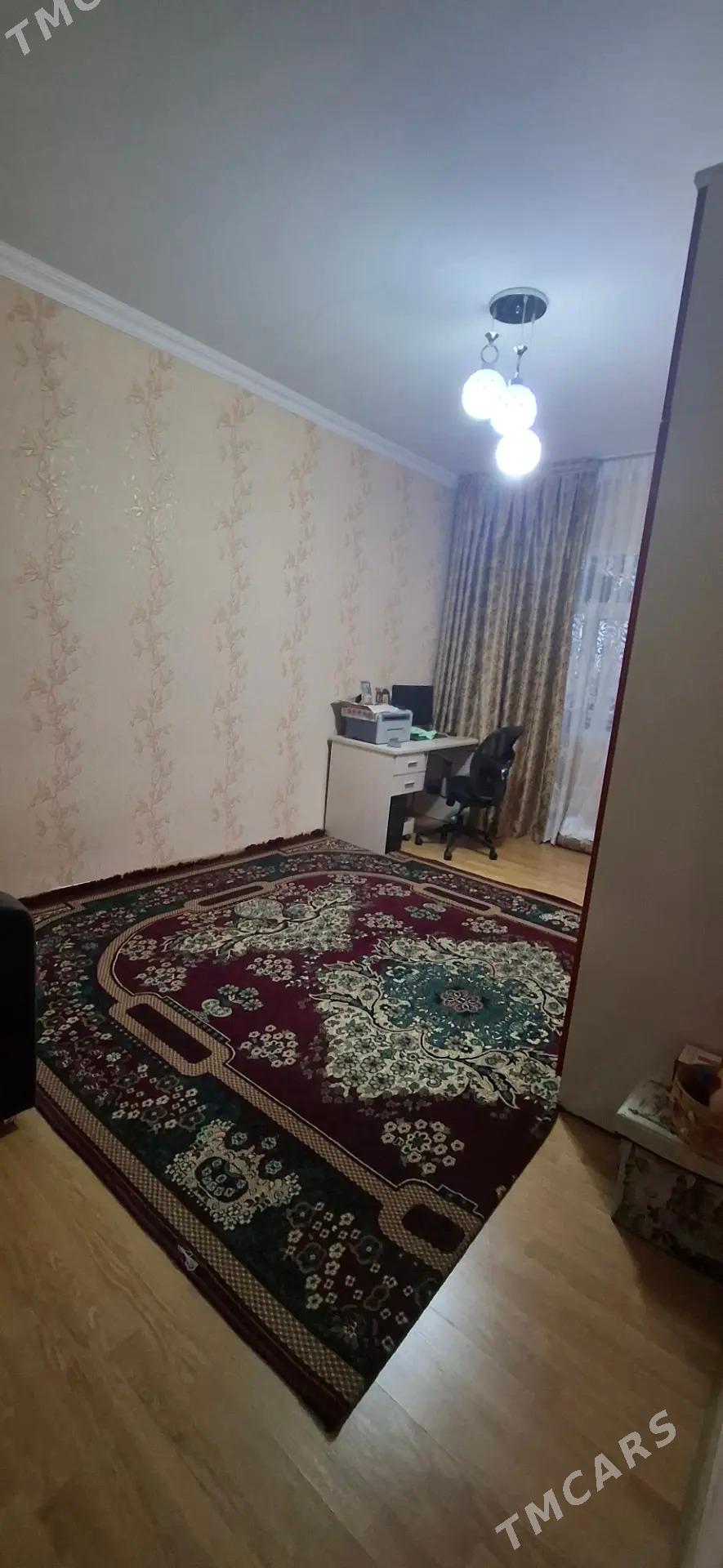 мир 3 3 комн - Ашхабад - img 2