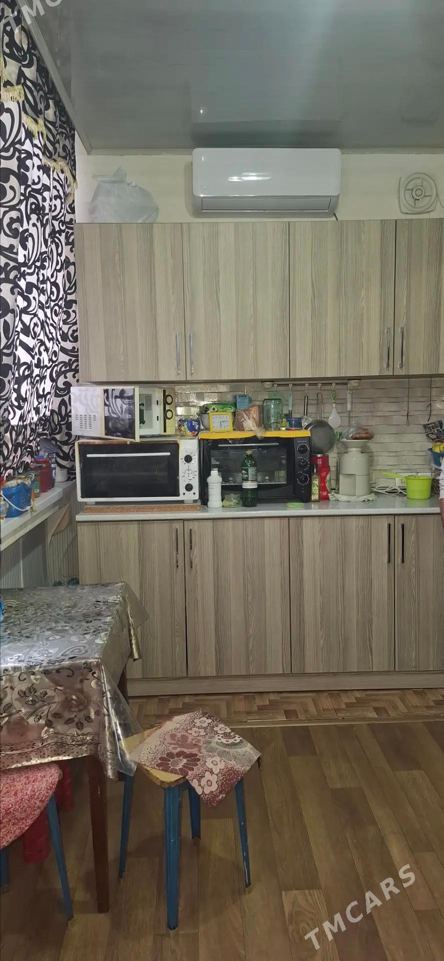 мир 3 3 комн - Ашхабад - img 3