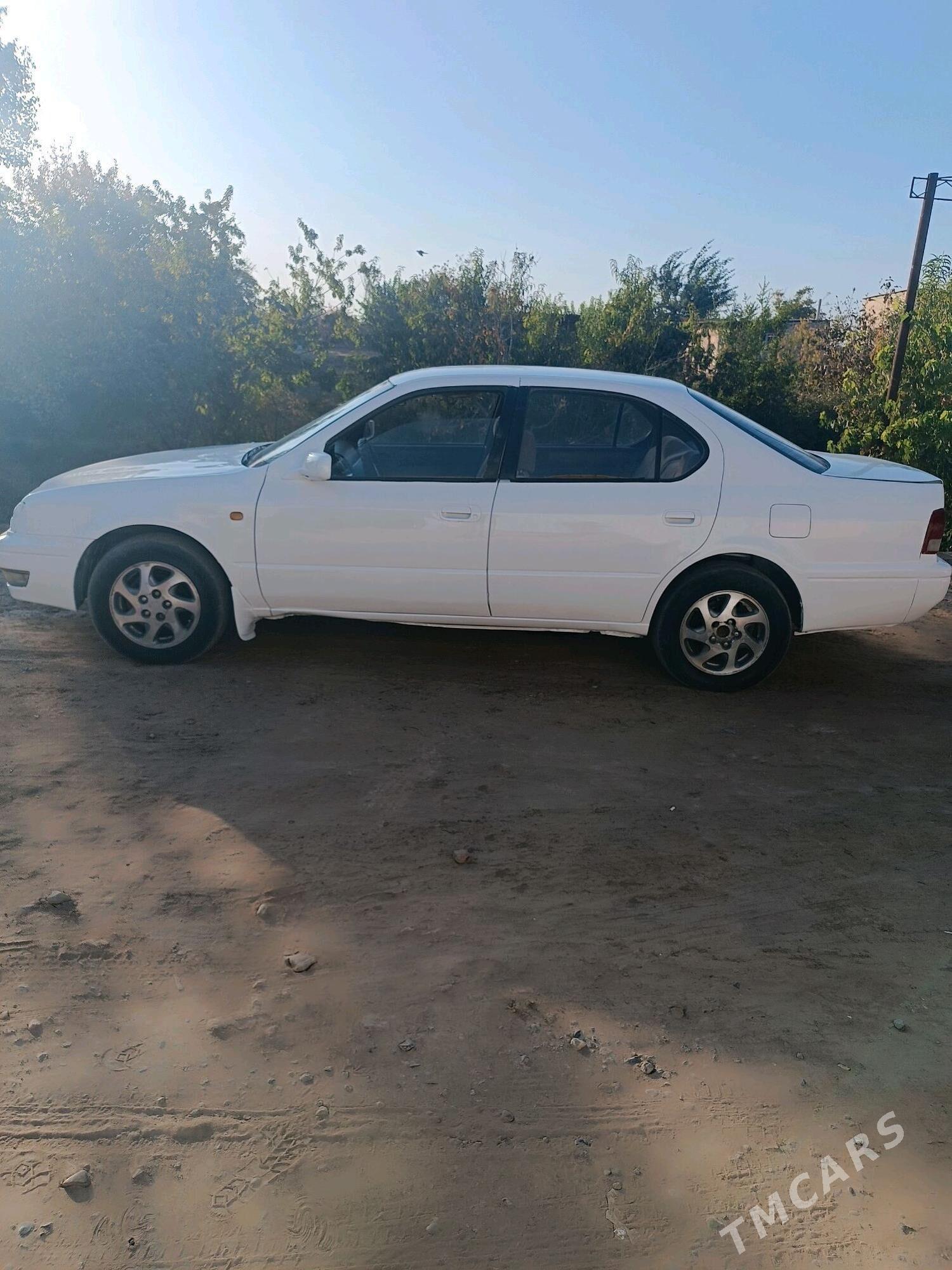 Toyota Vista 1996 - 55 000 TMT - Саят - img 6