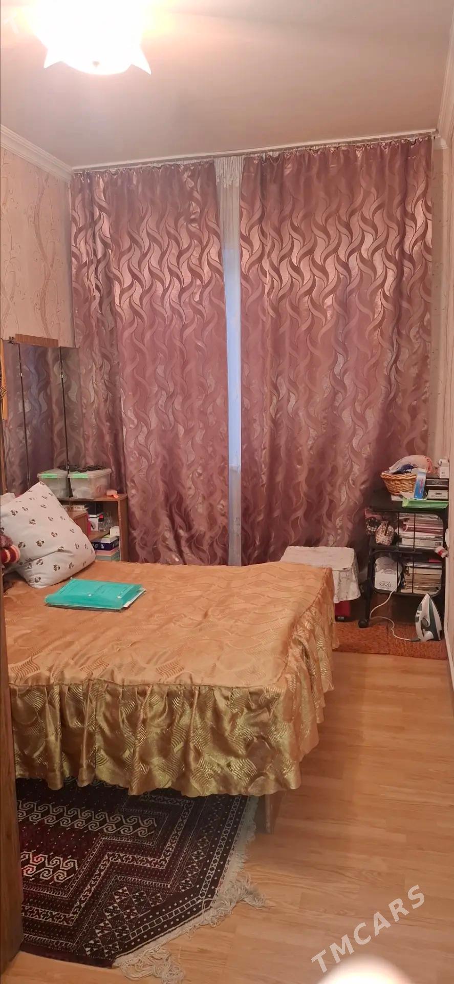 мир 3 3 комн - Ашхабад - img 5