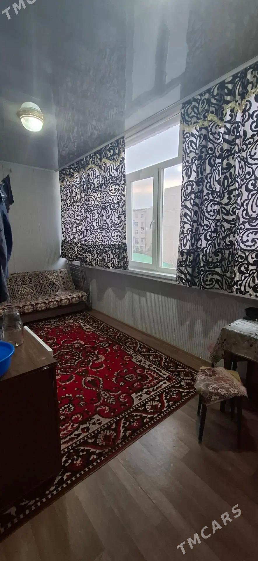 мир 3 3 комн - Ашхабад - img 4