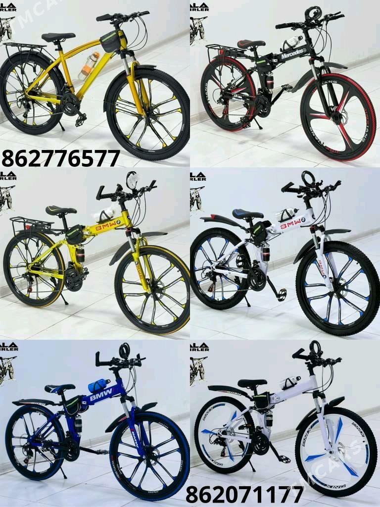 TIGIR SAMAKAT MASYN KALYASGA - Gurtly - img 6