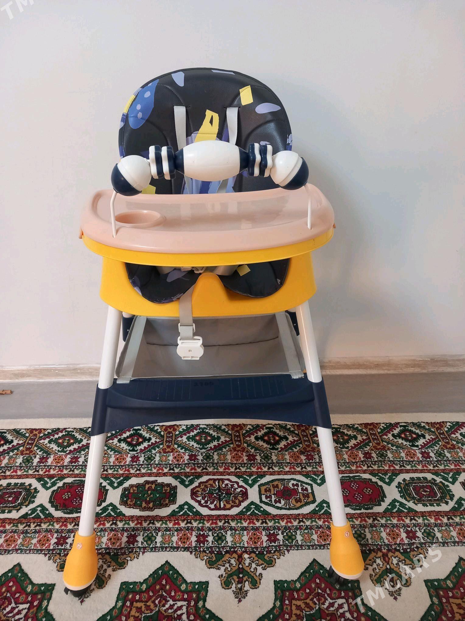 çaga oturýan - Гызыларбат - img 2