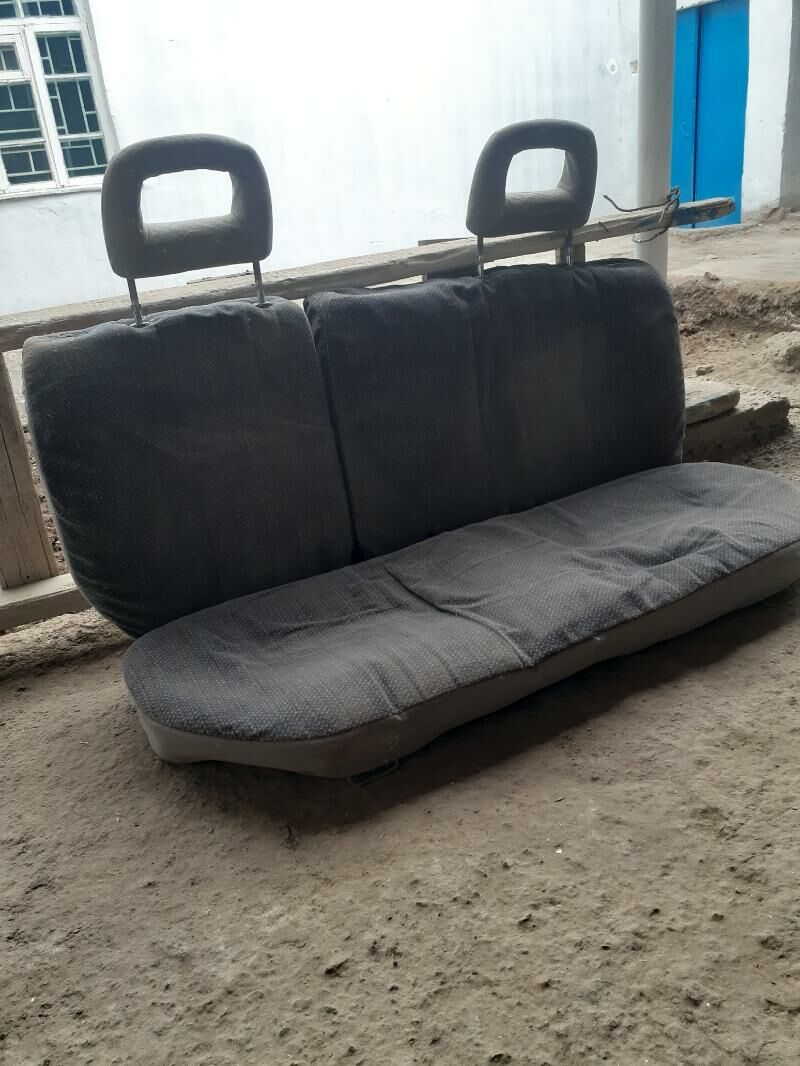 опел вита 50 TMT - Daşoguz - img 2