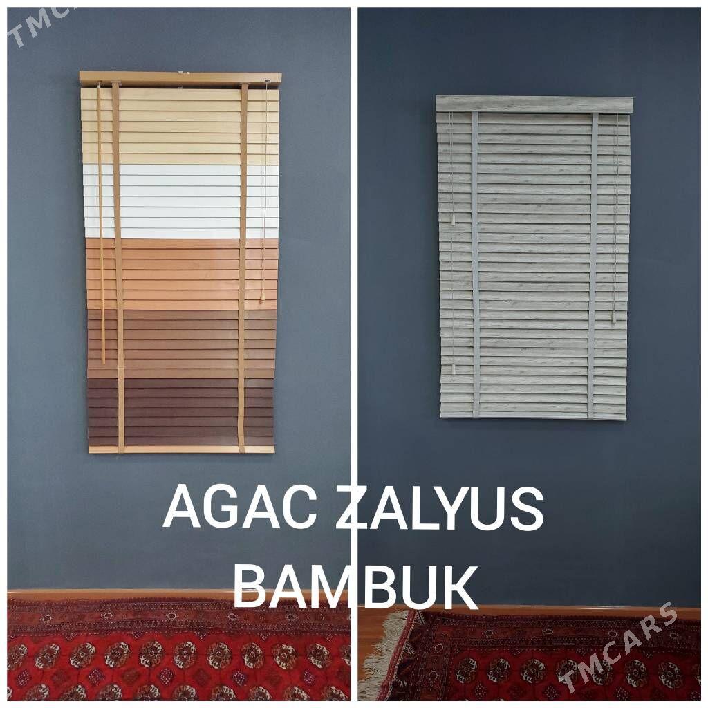 Zalyuz - Ашхабад - img 7