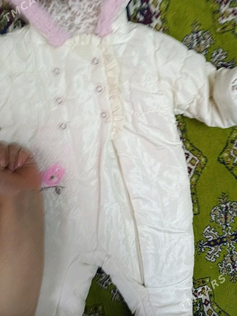 çaga kombinzon - 30 мкр - img 4