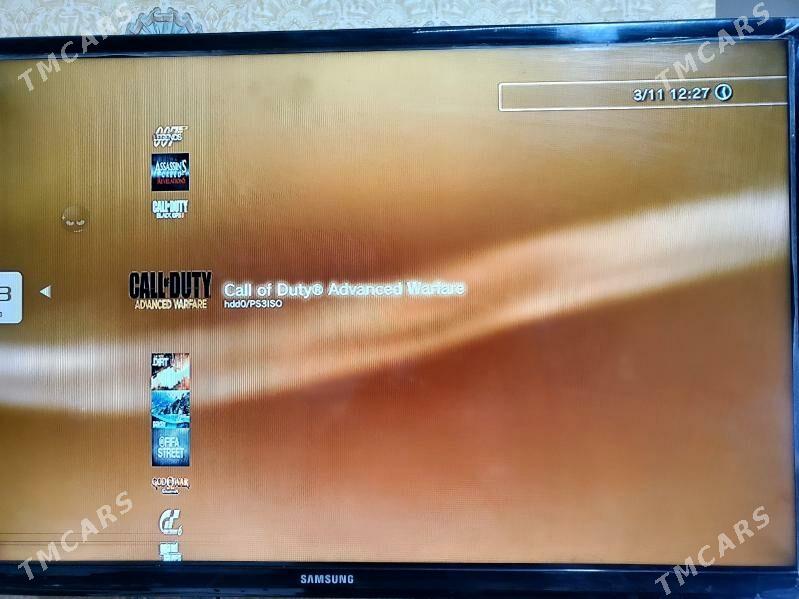 playstation3 ps3 - Керки - img 6