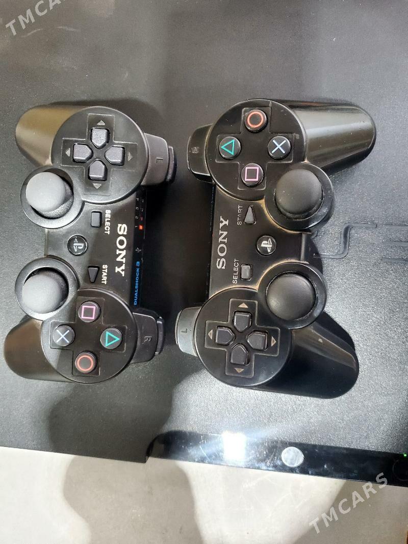 playstation3 ps3 - Керки - img 1