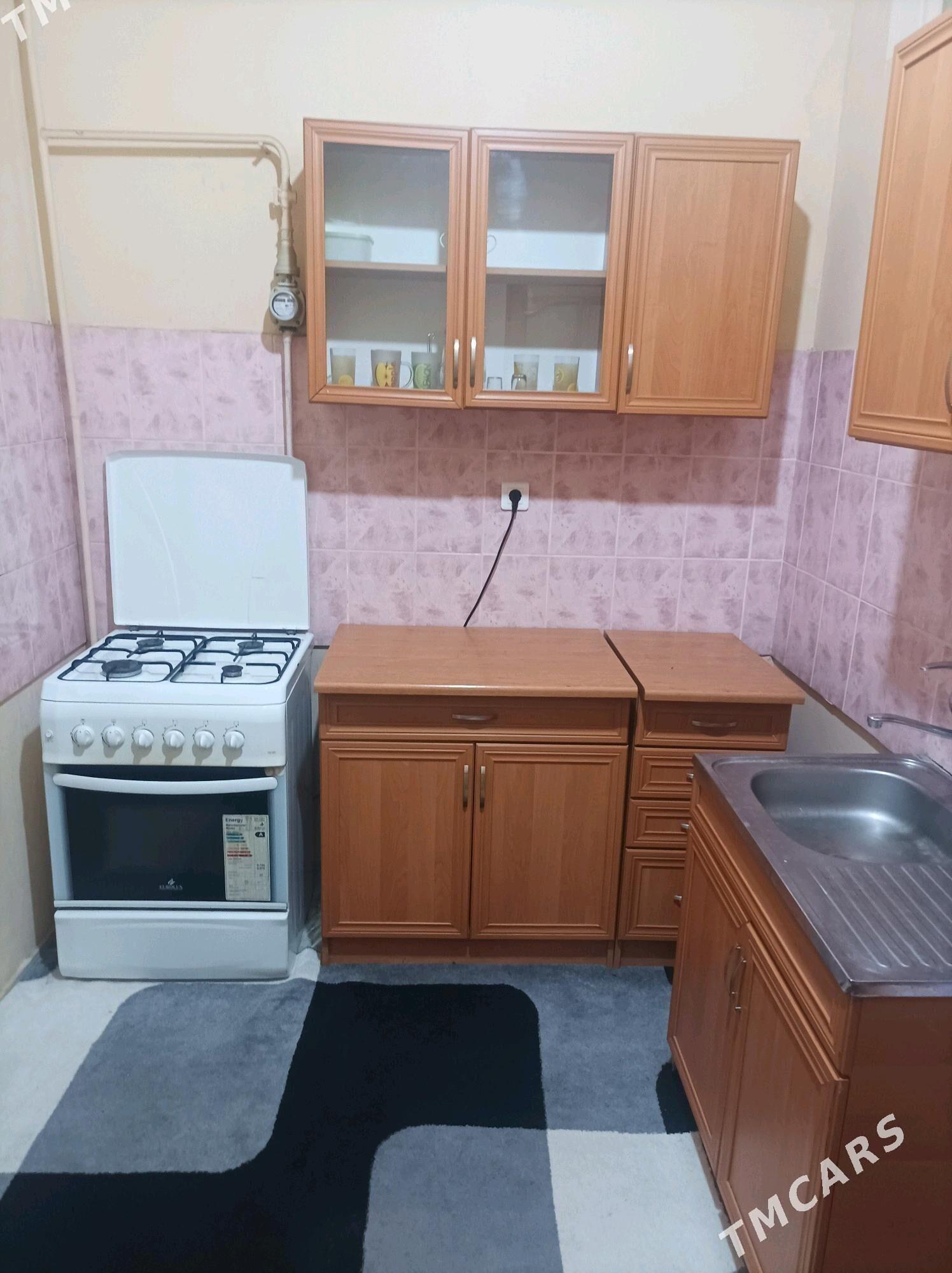 arenda jay - Aşgabat - img 3