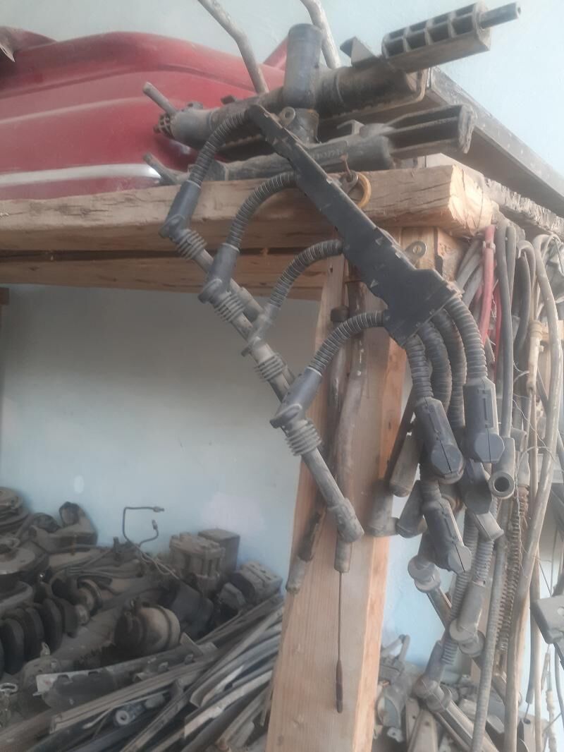 опел вита 50 TMT - Daşoguz - img 3