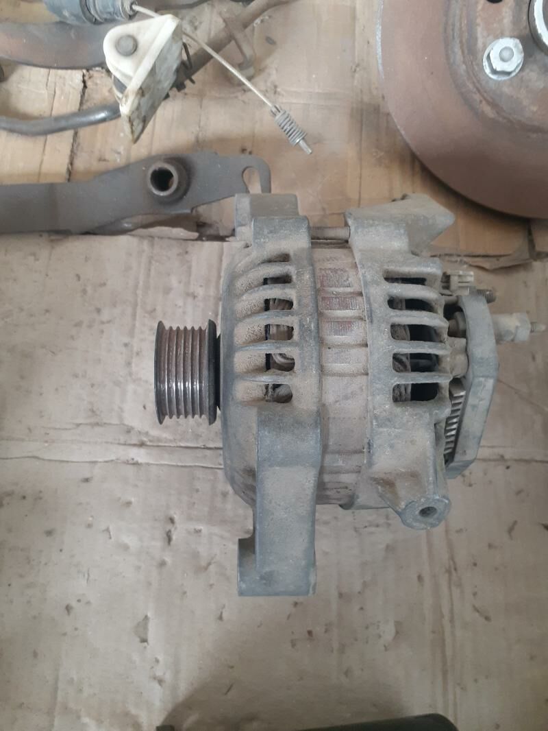 опел вита 50 TMT - Daşoguz - img 6