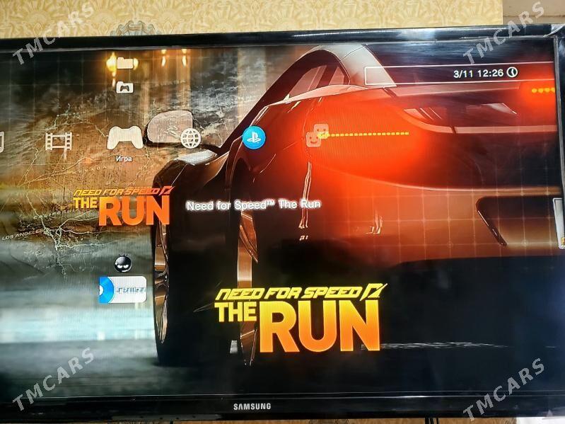 playstation3 ps3 - Керки - img 4