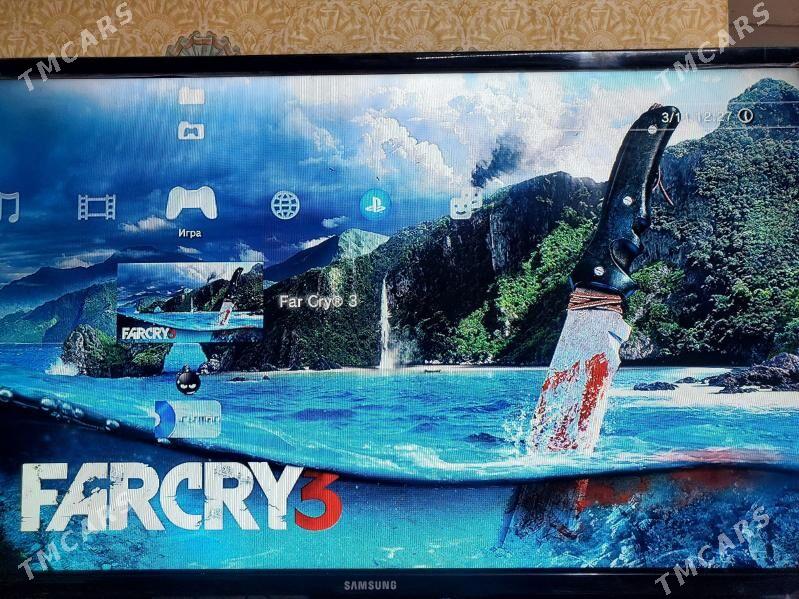 playstation3 ps3 - Керки - img 8