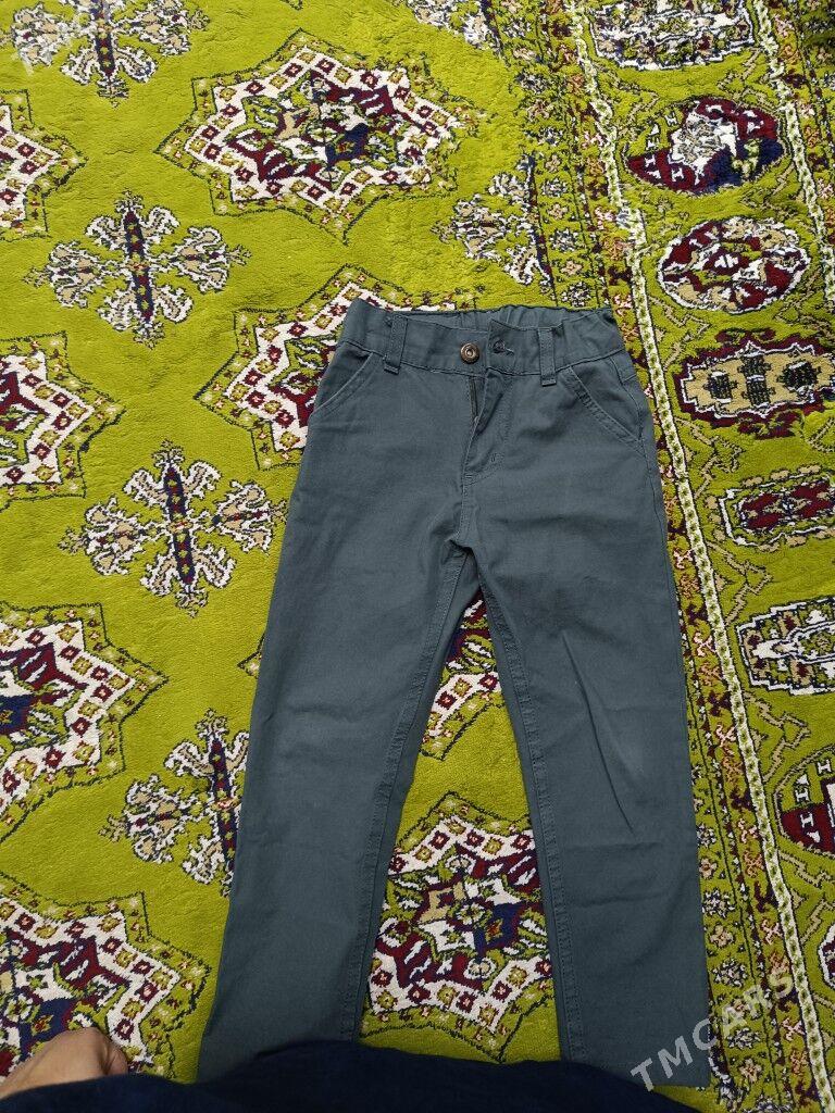 çaga oglan esik - 30 мкр - img 3