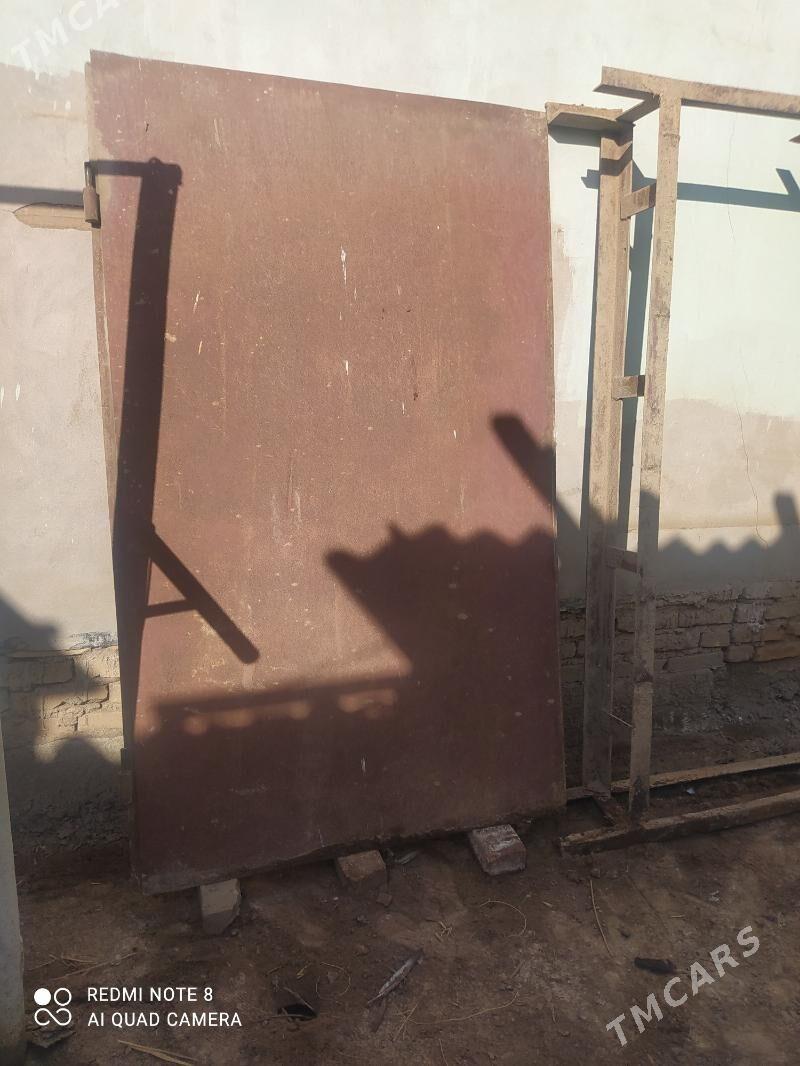 derweze - Daşoguz - img 2