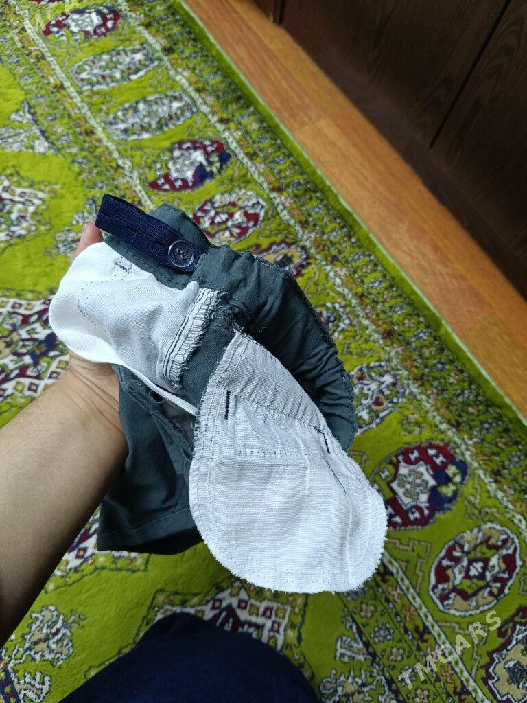 çaga oglan esik - 30 мкр - img 2