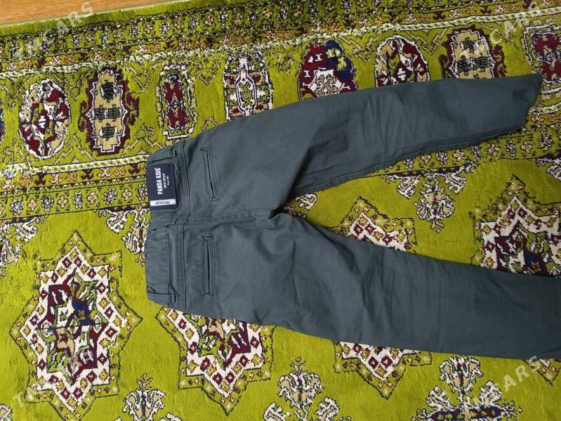 çaga oglan esik - 30 мкр - img 4