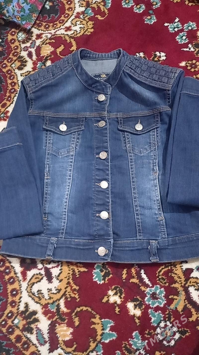 jinsowka s m razmer - Дашогуз - img 1