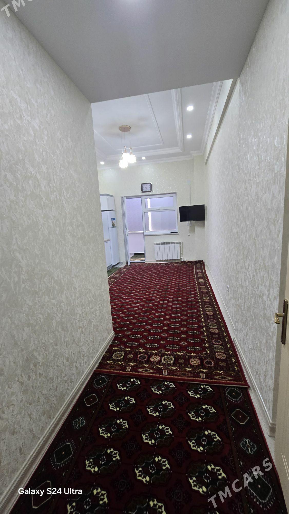 Anew pol.elitka 4 kom - Ak bugdaý etraby - img 5