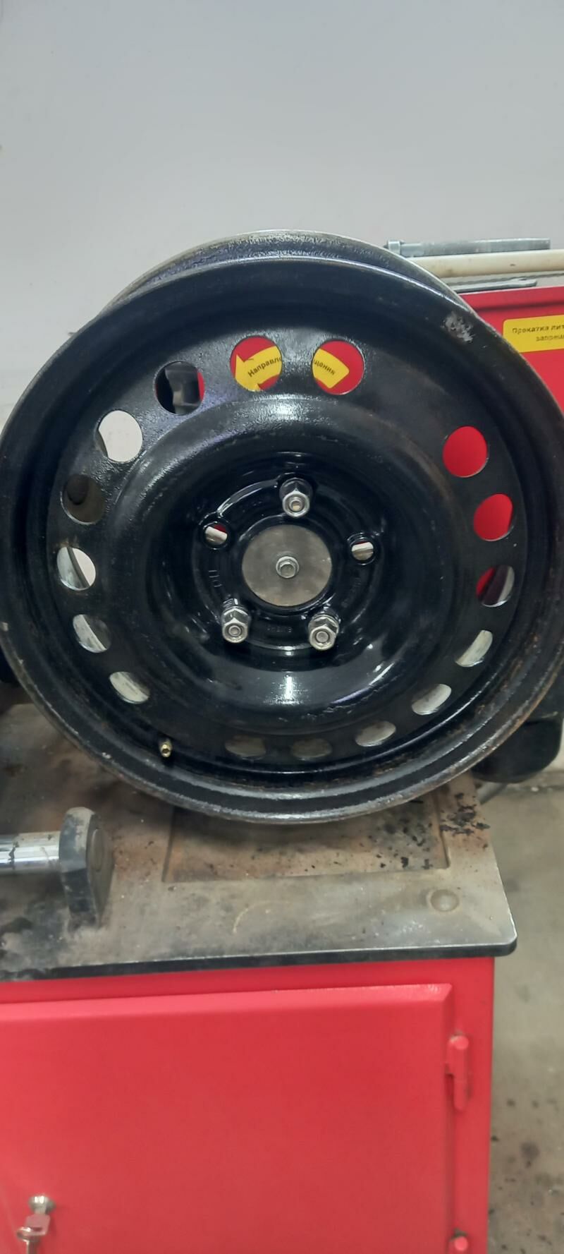 opel diska 1 200 TMT - Daşoguz - img 2