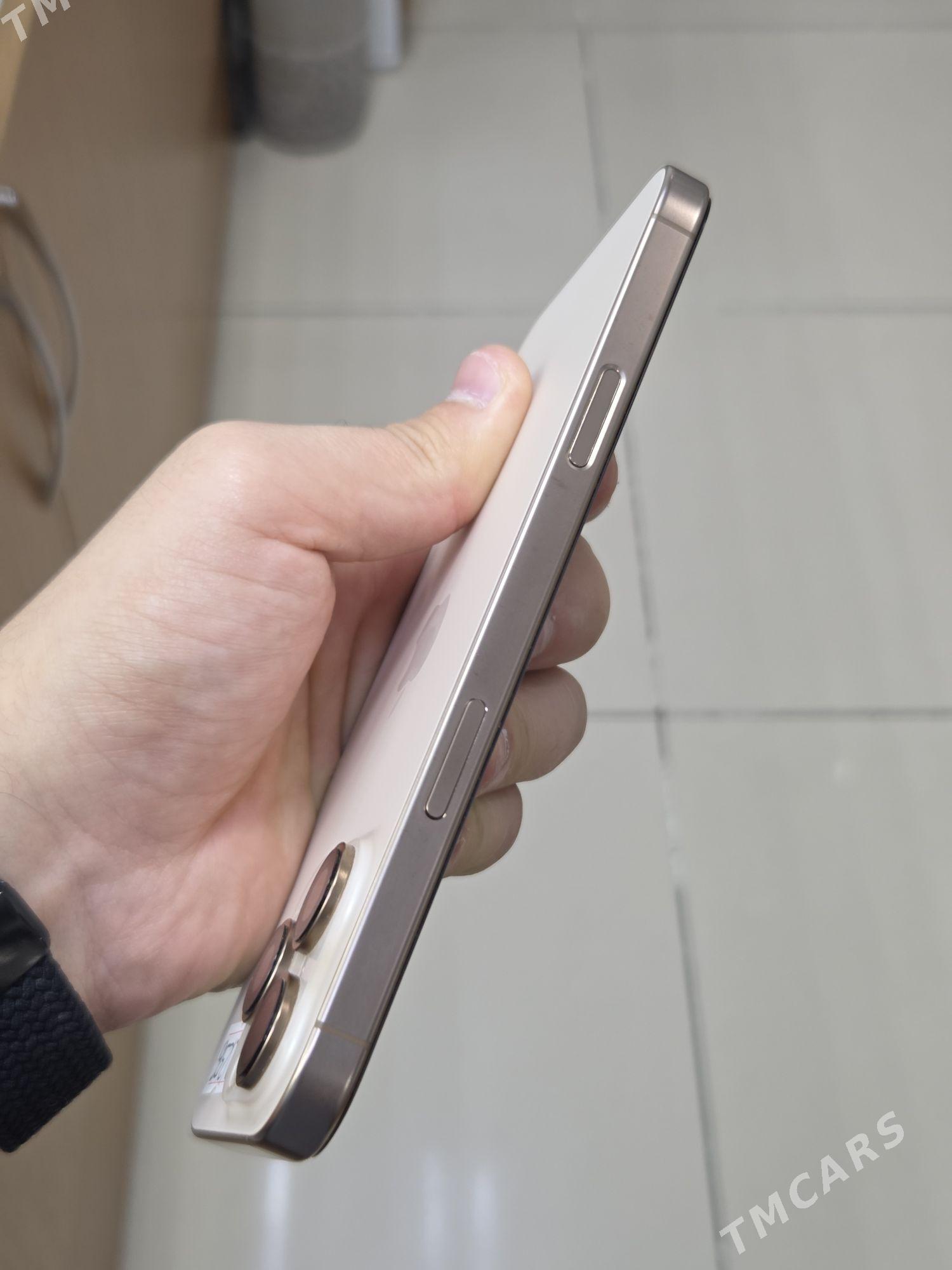 16 pro max - Торговый центр "15 лет Независимости" - img 4