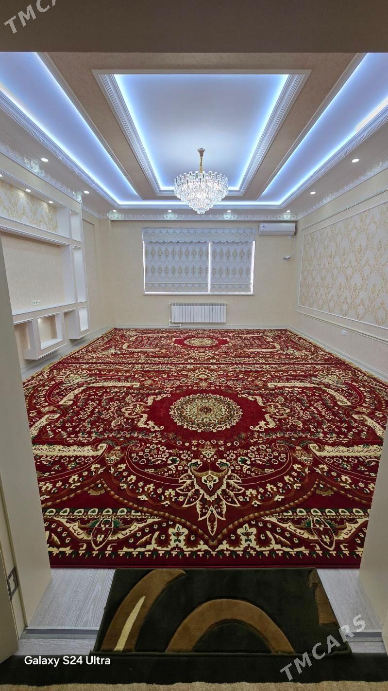 Anew pol.elitka 4 kom - Ak bugdaý etraby - img 3