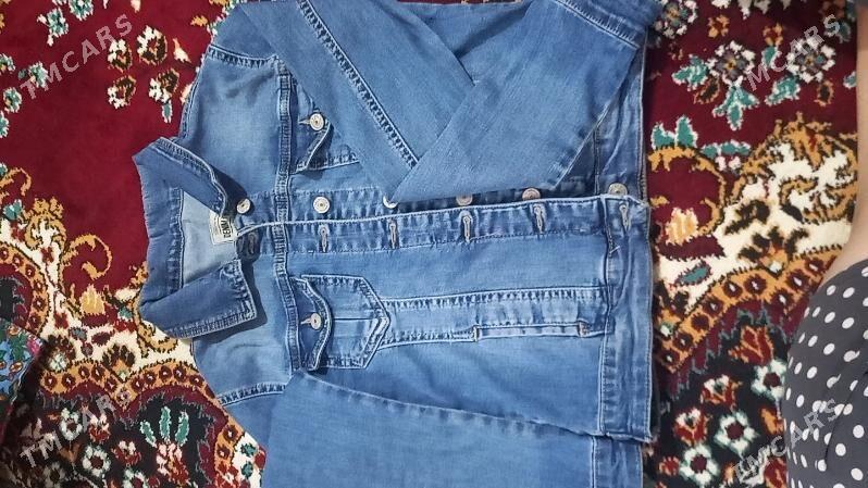 jinsowka s m razmer - Дашогуз - img 3