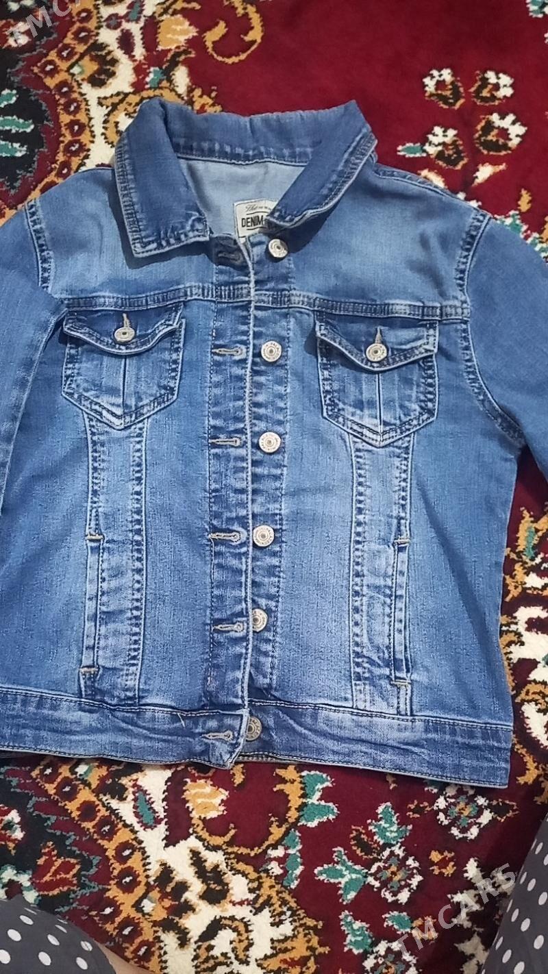 jinsowka s m razmer - Дашогуз - img 2