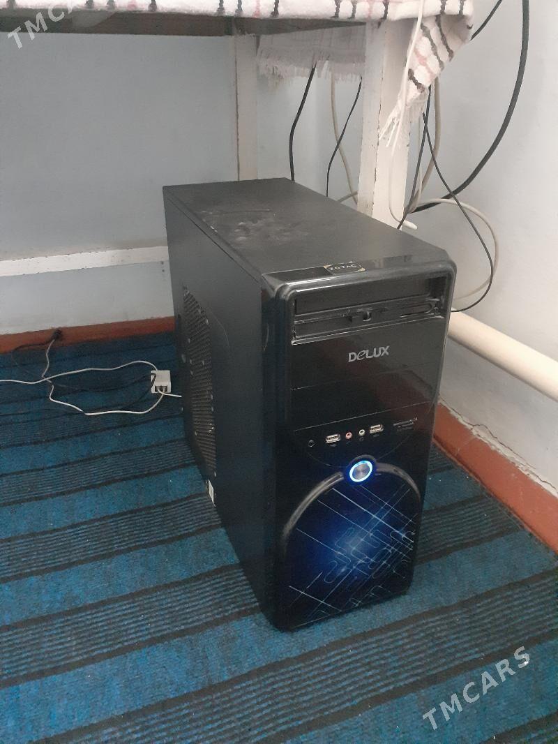 дамашни капютирь - Дашогуз - img 1