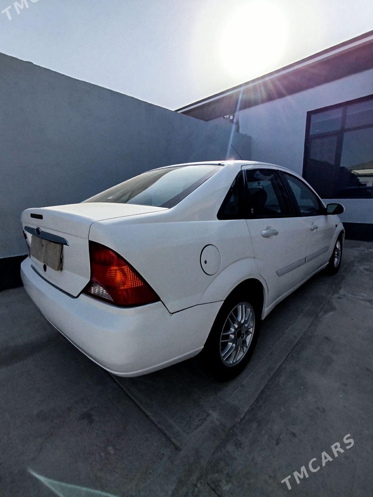 Ford Focus 1999 - 45 000 TMT - Aşgabat - img 4