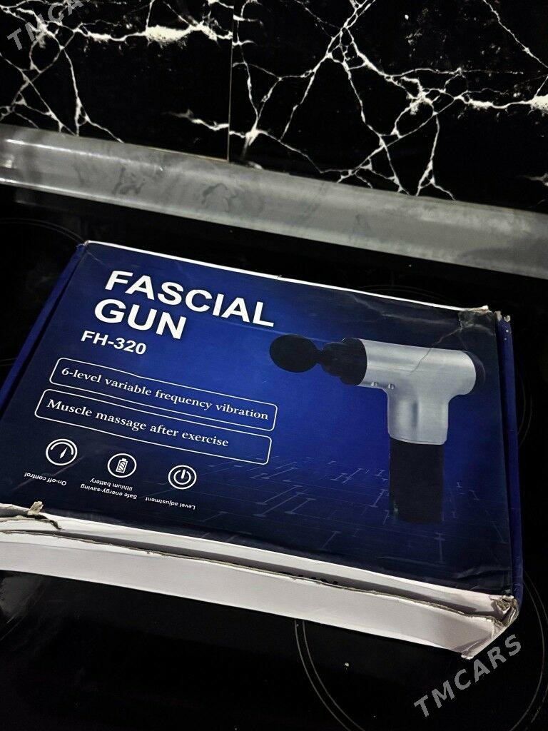 Massajor Массажор - Ашхабад - img 1