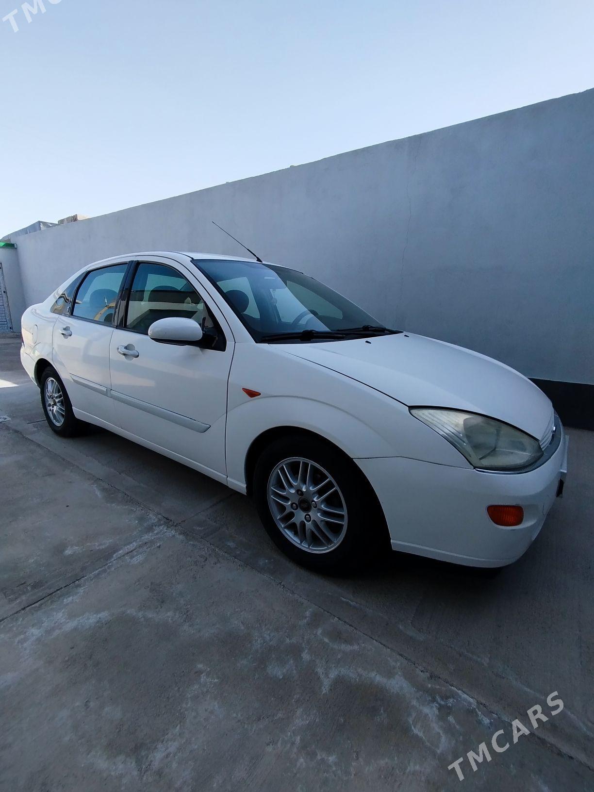 Ford Focus 1999 - 45 000 TMT - Aşgabat - img 3