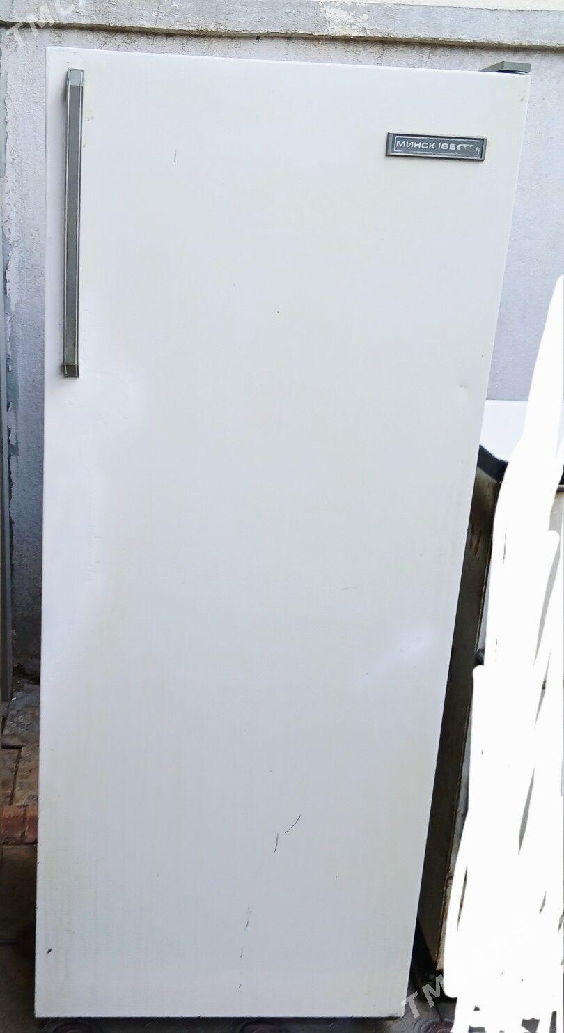 холодилник - Ашхабад - img 2
