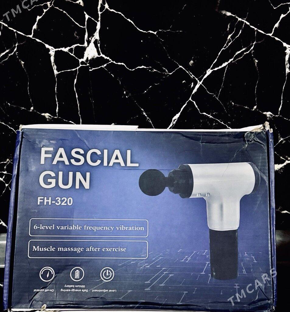 Massajor Массажор - Ашхабад - img 2