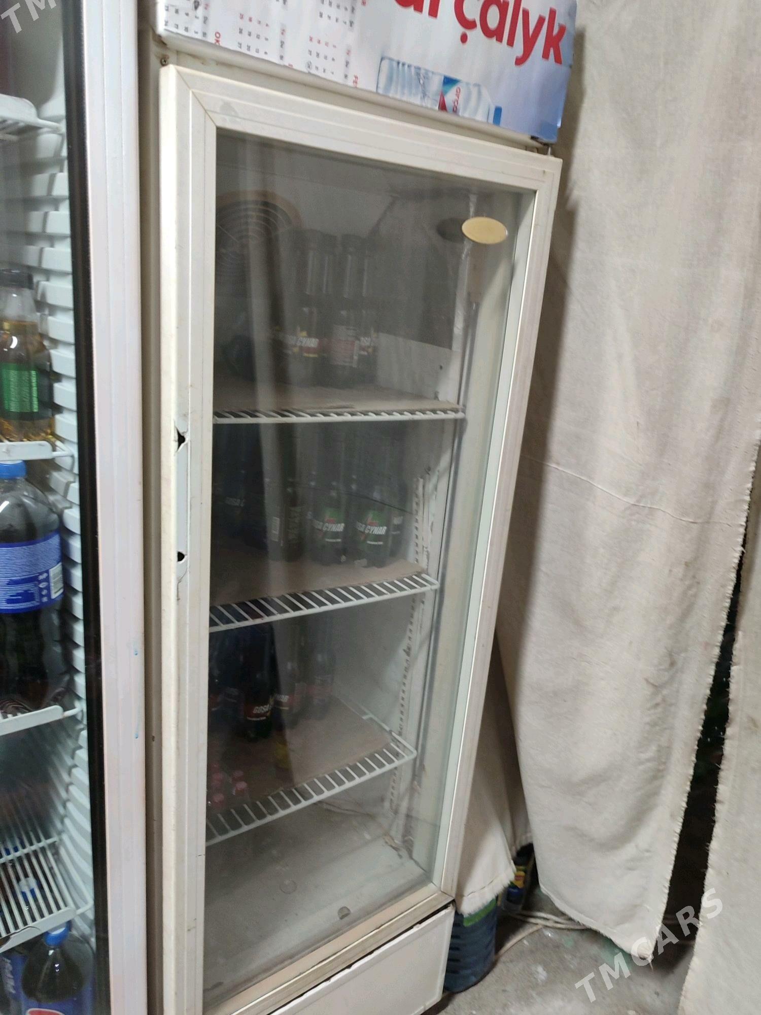 witirina haladilnik - Ашхабад - img 3