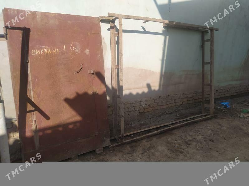 derweze - Daşoguz - img 1