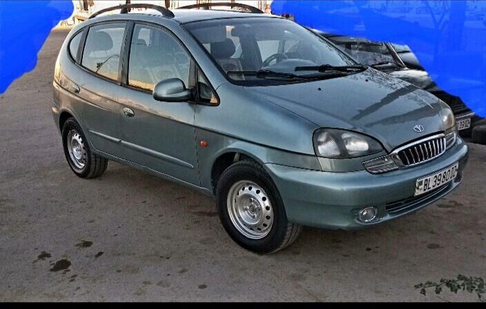 Daewoo Tacuma 2004 - 50 000 TMT - Губадаг - img 3