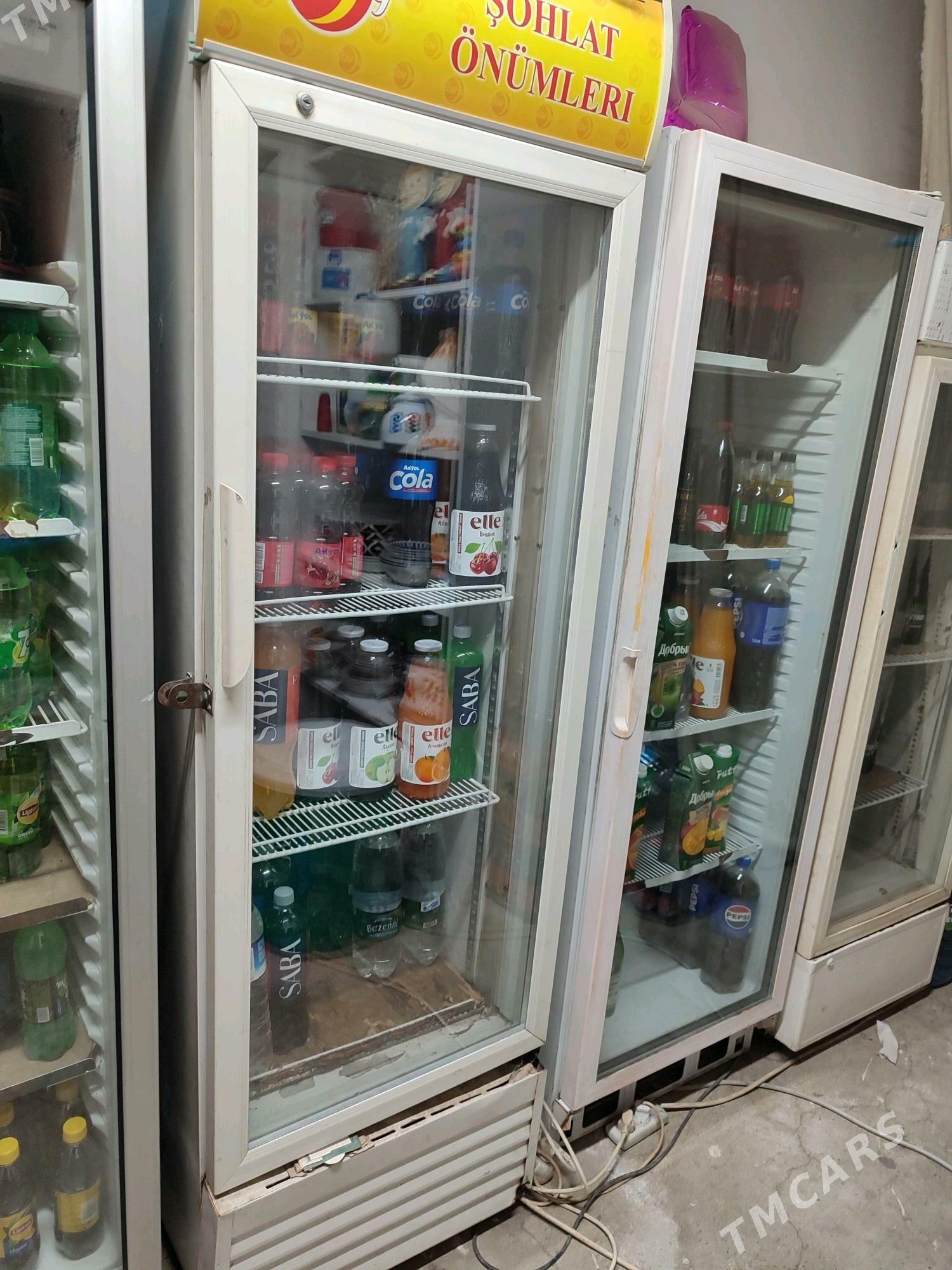 witirina haladilnik - Ашхабад - img 2